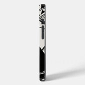 Ernst Ludwig Kirchnerによるバスタブの女性 Case-Mate iPhoneケース (裏面 / 左)