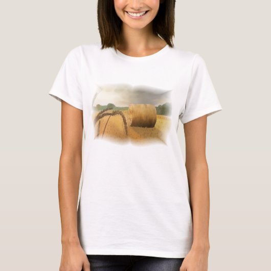 Ernte Tシャツ (正面)