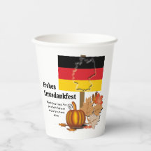 Erntedankfest | ドイツの感謝祭