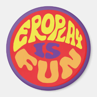 Eroplayはおもしろい磁石 マグネット