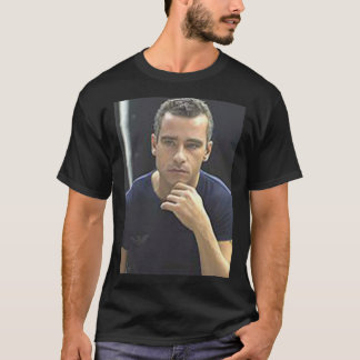 Eros Ramazzotti - Poster   Tシャツ