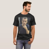 Eros Ramazzotti - Poster   Tシャツ (正面フル)
