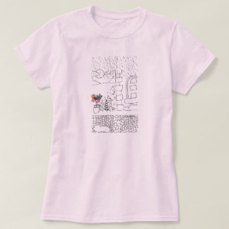 ERP Tシャツ