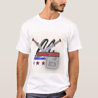 Errachidia  tシャツ