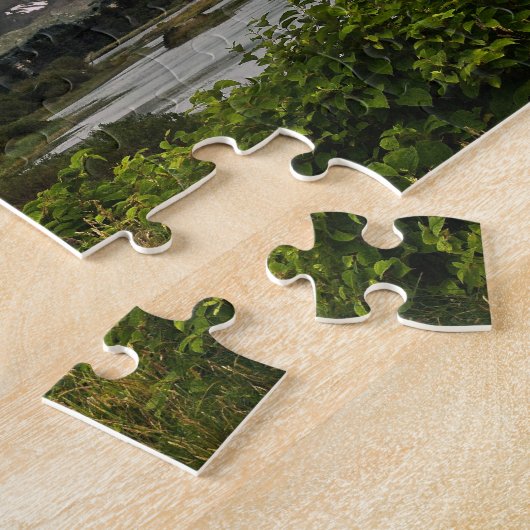 Errigal ジグソーパズル (側面)