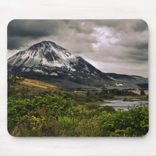 Errigal マウスパッド (正面)