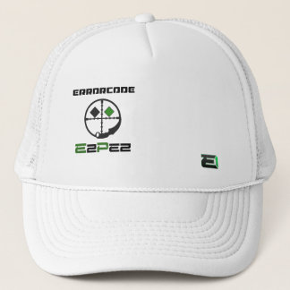 Errorcode E-Sports - EzPez Cap キャップ