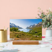 Ersfjordbotn アクリルサイン (ウェディング)