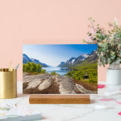 Ersfjordbotn アクリルサイン (ウェディング)