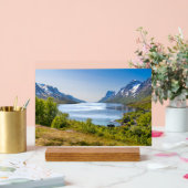 Ersfjordbotn アクリルサイン (ウェディング)