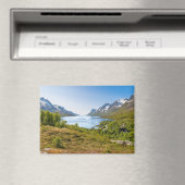 Ersfjordbotn マグネット (インサイチュ (食洗機))