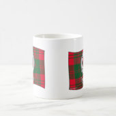 Erskineの一族 コーヒーマグカップ (中央)