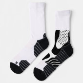 ersonalized Fashion Sock Design ソックス (左)
