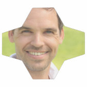 Erstellen Sie Ihr eigenes Foto サッカーボール (フラット)