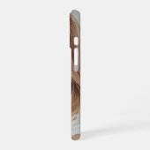 Erstellen Sie Ihr eigenes Foto iPhone 16ケース (左側面)