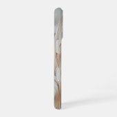 Erstellen Sie Ihr eigenes Foto iPhone 16ケース (右側面)