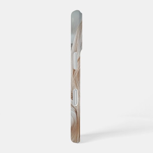 Erstellen Sie Ihr eigenes Foto iPhone 16ケース (右側面)