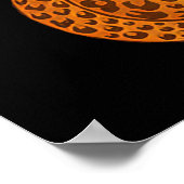 Erte - The Letter L from the Alphabet, 1976 ポスター (角)