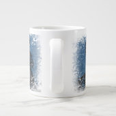 Eruditorumの本2のジャンボマグ ジャンボコーヒーマグカップ (裏面)