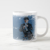 Eruditorumの本2のジャンボマグ ジャンボコーヒーマグカップ (右)