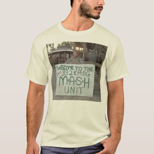 Eryn Tシャツ (正面)