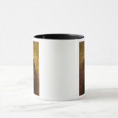 Erzsebet女王 マグカップ (中央)