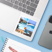 ESイルズカナリズ – Fuerteventura - Cuevas de Ajyuy シール (ノートパソコンとiPhone)