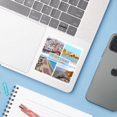 ESグランカナリア – ラスパルマス – デュネスデマスパロマス シール (ノートパソコンとiPhone)