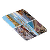 ESグランカナリア – ラスパルマス – デュネスデマスパロマス マグネット (右側)