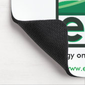 ES2セービングエネルギー… マウスパッド (コーナー)