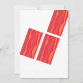 es-esに売り込まれる 招待状 (正面)