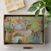 ES Hardy「妖精の踊り」 薄葉紙 (ギフト)