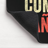 Es Mi Cumpleaños - Spanish Espanol - Its My Birthd マウスパッド (コーナー)