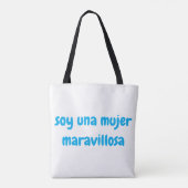 es una de mis primera ideas,espero q le guste トートバッグ (裏面)