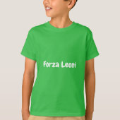 es una idea de mi hijo tシャツ (正面)