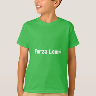 es una idea de mi hijo tシャツ