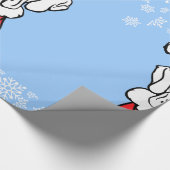 Es weihnachtet sehr ラッピングペーパー (角)