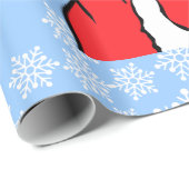 Es weihnachtet sehr ラッピングペーパー (ロールコーナー)