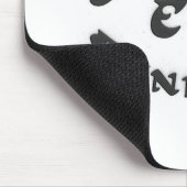 esbのロゴ マウスパッド (コーナー)