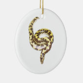 ESBの円のオーナメント セラミックオーナメント (右)