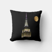 ESB at Night クッション (正面)