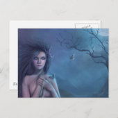 Esbatはがき ポストカード (正面/裏面)