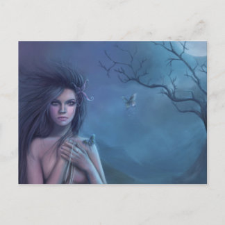 Esbatはがき ポストカード