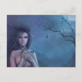 Esbatはがき ポストカード (正面)