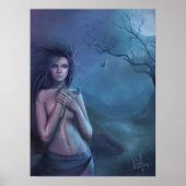 Esbat – ポスター (正面)