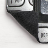 ESCキー マウスパッド (コーナー)