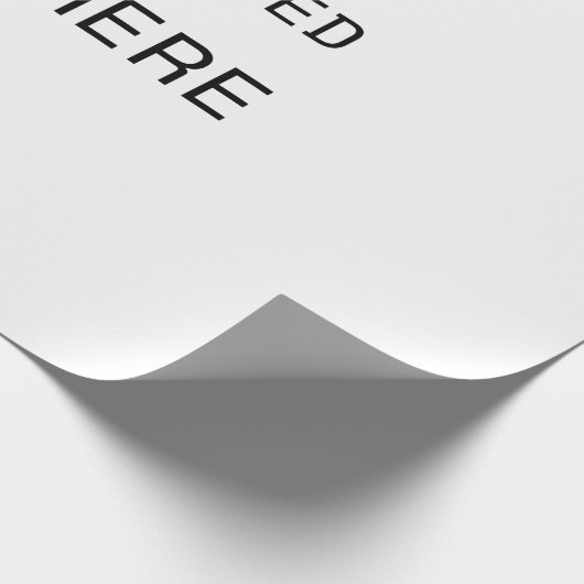 Escalated to Nowhere Corporate Irony Pattern Gift  ラッピングペーパー (角)