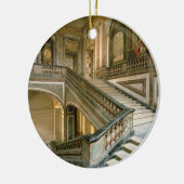 Escalier de la Reine (女王の階段) 1680年 セラミックオーナメント (左)