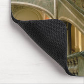 Escalier de la Reine (女王の階段) 1680年 マウスパッド (コーナー)