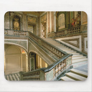 Escalier de la Reine (女王の階段) 1680年 マウスパッド